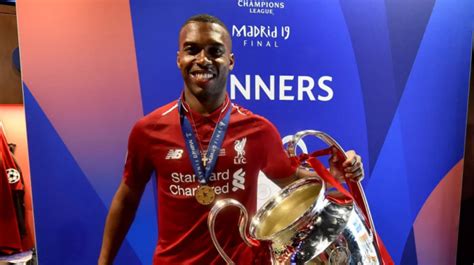 Arrest Warrant For Daniel Sturridge After He Failed To Pay £24 000