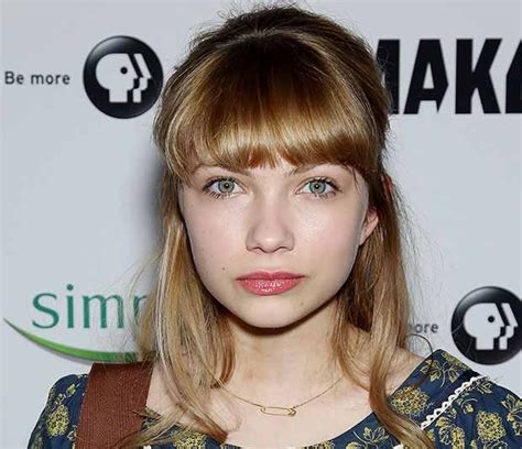 Tavi Gevinson