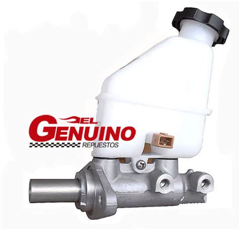 CILINDRO MAESTRO FRENO HYUNDAI SANTA FE 2 4 GAS A T 10 12 El Genuino