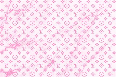 Pink Louis Vuitton Wallpaper Desktop | semashow.com