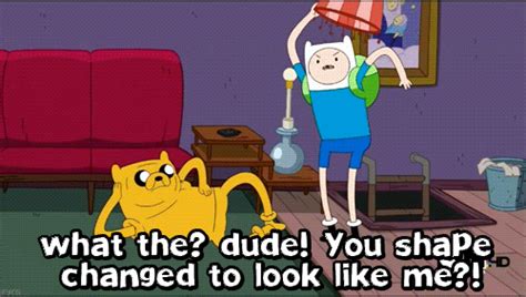 Fuck Yeah Cartoon Gifs