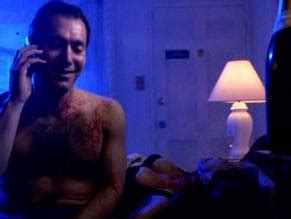 Nightmare Boulevard Nude Scenes Aznude