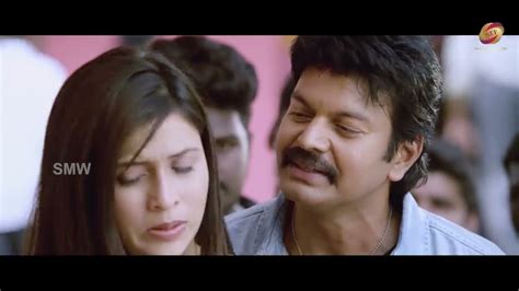 Jakanya South Hindi Dubbed Movie Sunil And Mannara Chopra Posani