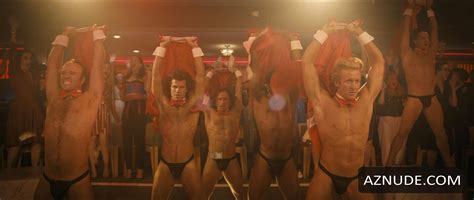 MICHAEL GRACEFFA Nude AZNude Men