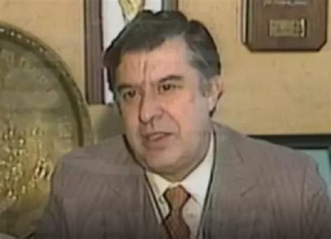 Murió Rafael Del Castillo Expresidente De La Fmf