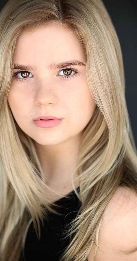 Kyla Kenedy Imdb