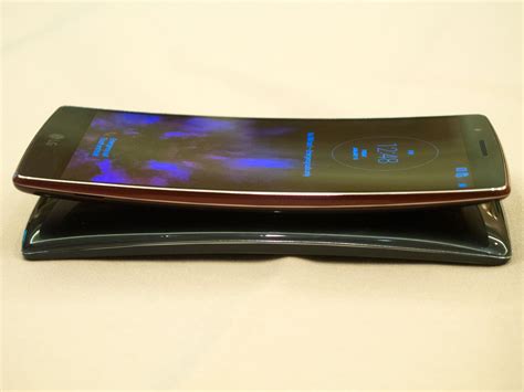 LG G Flex 2 review | Android Central