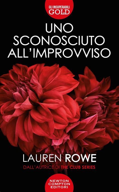 New Adult E Dintorni Recensione UNO SCONOSCIUTO ALL IMPROVVISO