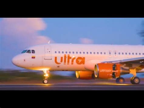 En una semana Ultra Air pasó de desmentir una crisis financiera a