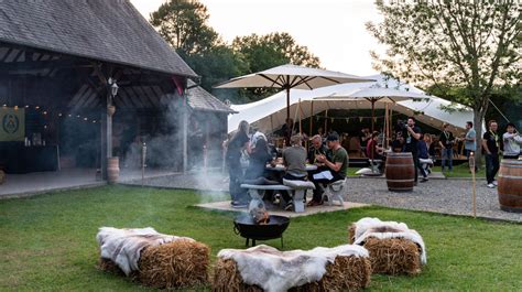 Le Mans Luxury Glamping Experience LATTE Luxury News