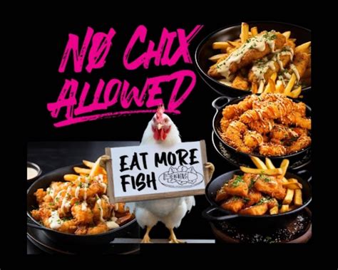 Order No Chix Allowed Seafood 2670 E College Ave Menu DeliveryMenu