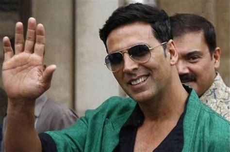 Akshay Kumar snatch 4th place in Forbes highest paid actors list