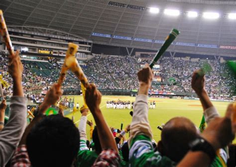 【あなたの推し球団はどこ？】プロ野球12球団の特徴と推し球団を決める方法 野球好きのロッカールーム