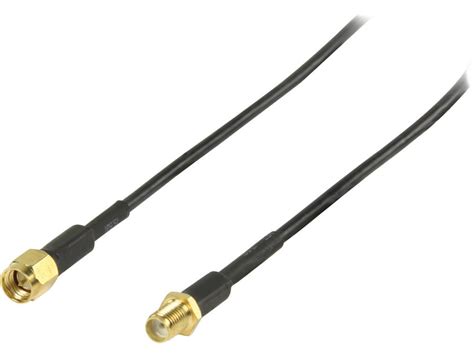 Cabo De Antena VALUELINE Coaxial 5 M Worten Pt