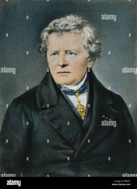 Georg Simon Ohm German Physicist Fotograf As E Im Genes De Alta