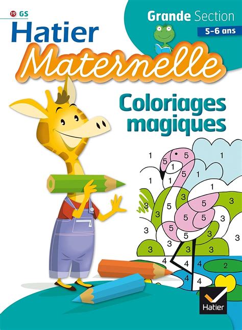 Buy Hatier Maternelle Cahiers D Activites Conformes Aux Programmes