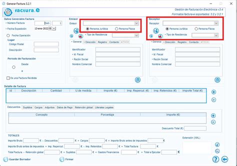 C Mo Crear Y Enviar Una Factura Electr Nica Con Facturae Paso A Paso