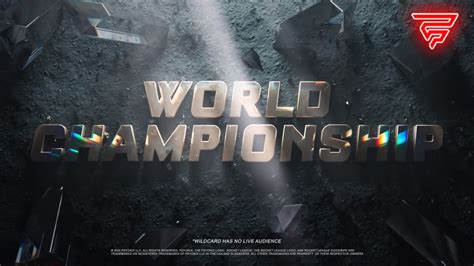 Rlcs World Championship To Take Place In Germany Fragster