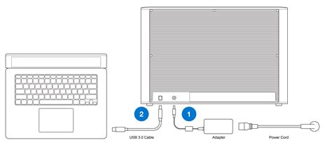 Scanner installation – Medit Help Center