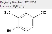 Cas Benzaldehyde Ethoxy Hydroxy Cymitquimica