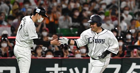 プロ野球オールスター第1戦 清宮がサヨナラ本塁打 写真特集2127 毎日新聞