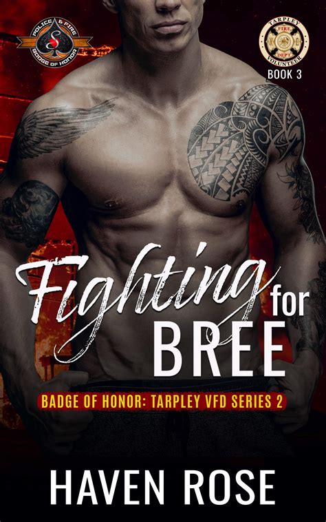 Fighting for Bree by Haven Rose | Goodreads