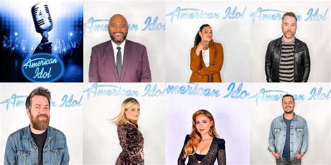 American Idol: All About The Hollywood Week Alumni Mentors