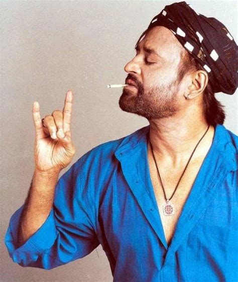 Things You Probably Didn T Know About Rajinikanth Rediff Movies