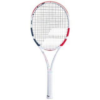 Babolat Pure Strike Unbesaitet Tennis World Online Sho