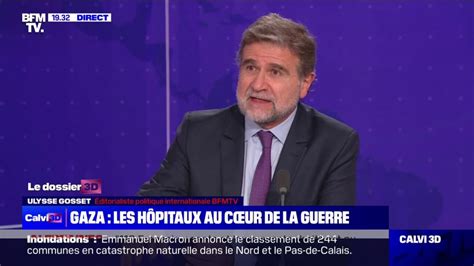 Gaza 112 Français et leurs ayant droit ont pu quitter le territoire