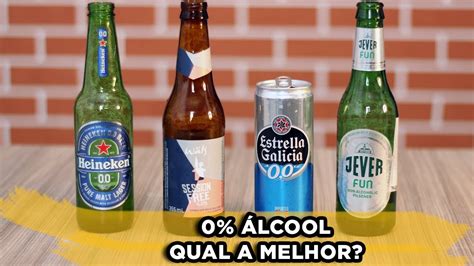 Qual A Melhor Cerveja Sem Lcool Livros