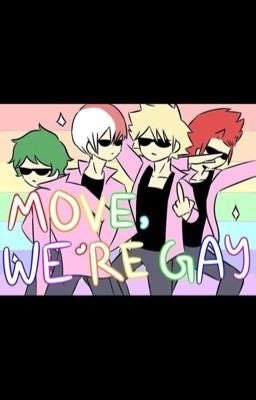 Just Some Oneshots Mostly Gay Bnha Ships KiriBaku Wattpad