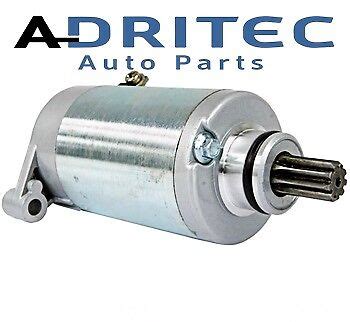 Anlasser Starter Motor Hyosung Gt Gt Gv Aquila Fi R Gt