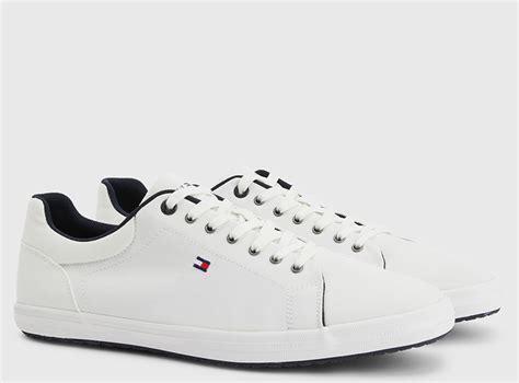 Ripley Zapatillas Tommy Hilfiger Fm Fm Ybl