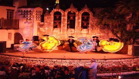 10 Unique Texas Spring Festivals