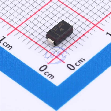 SMAJ17AQ 13 F Diodes Incorporated Circuit Protection LCSC Electronics