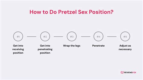 Pretzel Sex Position Everything You Need To Know About