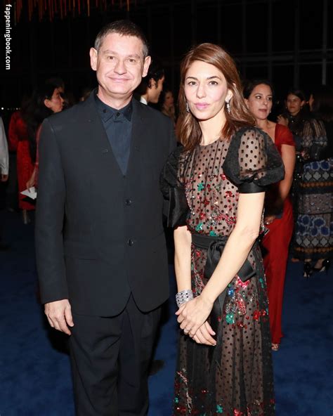 Sofia Coppola Nude OnlyFans Leaks Fappening FappeningBook