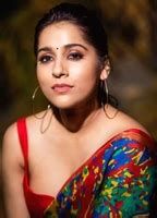 RASHMI GAUTAM Nude AZNude