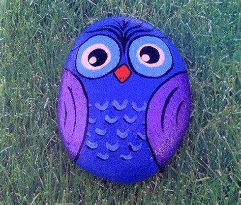 Best Painted Rocks Photos Tips Tricks Rock Painting Patterns