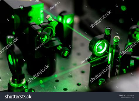 2,766 Laser experiment Stock Photos, Images & Photography | Shutterstock