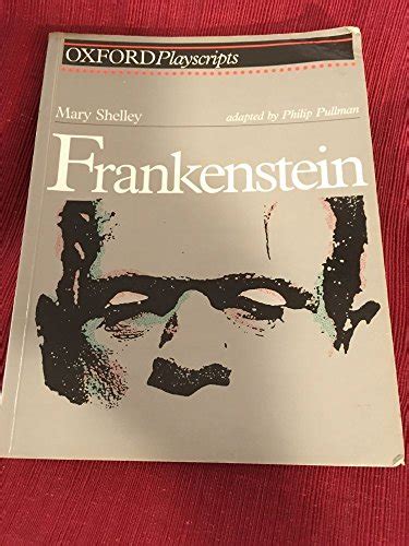 Frankenstein : Oxford Playscripts - 9780198312673 | SlugBooks