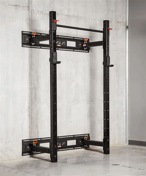 Rogue Wall Mounted Squat Racks What Is The Best Choice For You