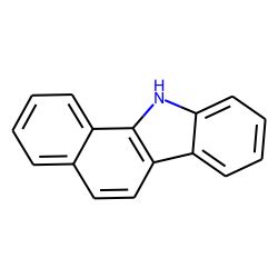 H Benzo A Carbazole Cas Chemical Physical Properties