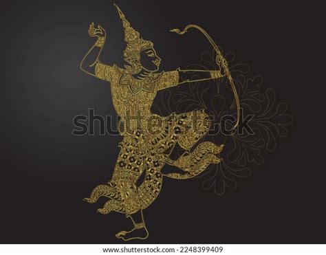 2,023 Ramayana Characters Stock Vectors and Vector Art | Shutterstock