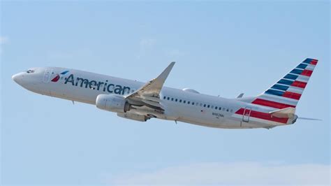 American Airlines Passenger Duct Taped: Know More Here – The Published