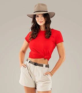 I M A Celebrity Australia Stars Vow NOT To Indulge In Naked Jungle Showers Apart From One