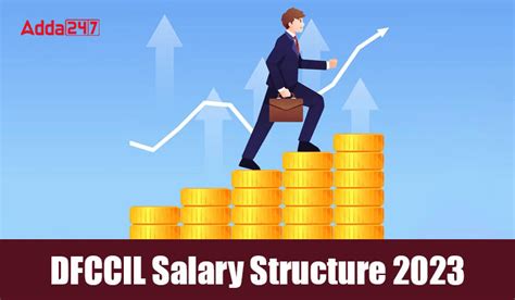 Dfccil Salary Structure Job Profile Perks And Allowances