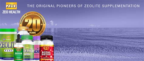 Amazon Zeolite Pure Full Body Detox Cleanse Safe Gentle