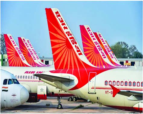 Dgca Slaps Rs 30 Lakh Fine On Air India For Wheelchair Incident Involvingelderly Passenger